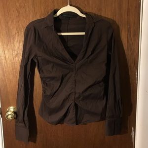 Express business shirt